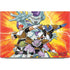 DRAGON BALL Z FREIZAS ARMY Dell XPS Skin