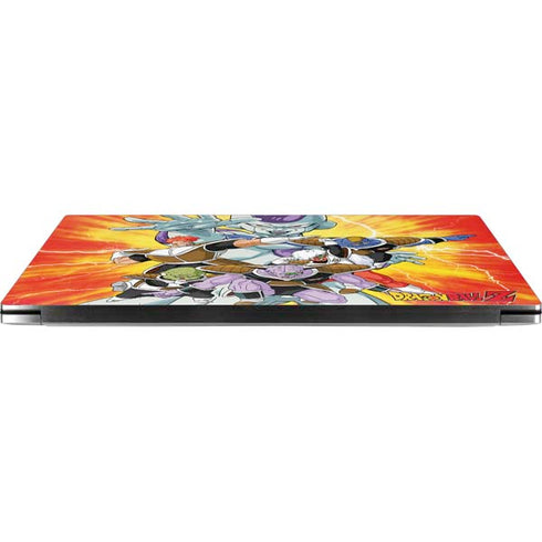 DRAGON BALL Z FREIZAS ARMY Dell XPS Skin