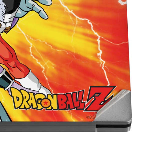 DRAGON BALL Z FREIZAS ARMY Dell XPS Skin