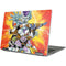 DRAGON BALL Z FREIZAS ARMY Yoga 710 14in Skin