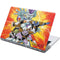 DRAGON BALL Z FREIZAS ARMY Yoga 910 2-in-1 14in Touch-Screen Skin