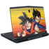 Dragon Ball Z Goku & Vegeta Dell Alienware Skin
