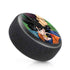Dragon Ball Z Goku & Vegeta Amazon Echo Dot Skin