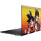 Dragon Ball Z Goku & Vegeta Ativ Book 9 (15.6in 2014) Skin