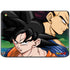 Dragon Ball Z Goku & Vegeta HP Chromebook Skin