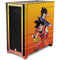 Dragon Ball Z Goku & Vegeta Corsair 4000D Tempered Glass Mid-Tower ATX Case Skin