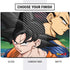 Dragon Ball Z Goku & Vegeta Dell Vostro Skin