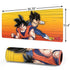 Dragon Ball Z Goku & Vegeta Gaming Mouse Pad
