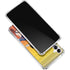 Dragon Ball Z Goku & Vegeta Gabb Phone 4 Clear Case