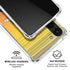 Dragon Ball Z Goku & Vegeta Galaxy A13 5G Clear Case