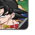 Dragon Ball Z Goku & Vegeta Galaxy A14 5G Skin