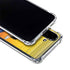 Dragon Ball Z Goku & Vegeta Galaxy A36 5G Clear Case