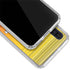 Dragon Ball Z Goku & Vegeta Galaxy A50 Clear Case
