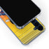 Dragon Ball Z Goku & Vegeta Galaxy A55 5G Clear Case