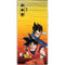Dragon Ball Z Goku & Vegeta Galaxy Note 10 Plus Skin