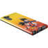 Dragon Ball Z Goku & Vegeta Galaxy Note 10 Pro Case