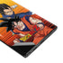 Dragon Ball Z Goku & Vegeta Galaxy Note 10 Skin