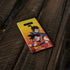 Dragon Ball Z Goku & Vegeta Galaxy Note 9 Skin