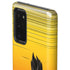 Dragon Ball Z Goku & Vegeta Galaxy Note20 5G Pro Case