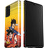 Dragon Ball Z Goku & Vegeta Galaxy Note20 5G Pro Case
