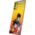 Dragon Ball Z Goku & Vegeta Galaxy Note20 5G Skin