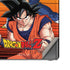 Dragon Ball Z Goku & Vegeta Galaxy Note20 5G Skin