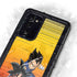 Dragon Ball Z Goku & Vegeta Galaxy Note20 5G Waterproof Case