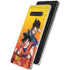 Dragon Ball Z Goku & Vegeta Galaxy S10 Skin