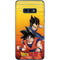 Dragon Ball Z Goku & Vegeta Galaxy S10e Skin