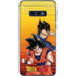 Dragon Ball Z Goku & Vegeta Galaxy S10e Skin