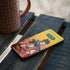 Dragon Ball Z Goku & Vegeta Galaxy S10e Skin