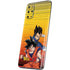 Dragon Ball Z Goku & Vegeta Galaxy S20 Plus Skin