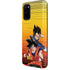 Dragon Ball Z Goku & Vegeta Galaxy S20 Pro Case