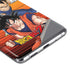 Dragon Ball Z Goku & Vegeta Galaxy S20 Skin