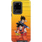 Dragon Ball Z Goku & Vegeta Galaxy S20 Ultra 5G Pro Case