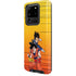Dragon Ball Z Goku & Vegeta Galaxy S20 Ultra 5G Pro Case