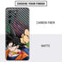Dragon Ball Z Goku & Vegeta Galaxy S20 Ultra 5G Skin