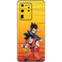 Dragon Ball Z Goku & Vegeta Galaxy S20 Ultra 5G Skin