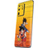 Dragon Ball Z Goku & Vegeta Galaxy S20 Ultra 5G Skin