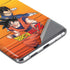 Dragon Ball Z Goku & Vegeta Galaxy S20 Ultra 5G Skin