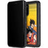 Dragon Ball Z Goku & Vegeta Galaxy S20 Waterproof Case