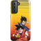 Dragon Ball Z Goku & Vegeta Galaxy S21 5G Pro Case