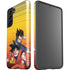 Dragon Ball Z Goku & Vegeta Galaxy S21 5G Pro Case