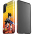 Dragon Ball Z Goku & Vegeta Galaxy S21 FE Pro Case