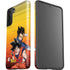 Dragon Ball Z Goku & Vegeta Galaxy S21 Plus 5G Pro Case