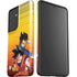 Dragon Ball Z Goku & Vegeta Galaxy S21 Ultra 5G Pro Case