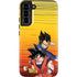 Dragon Ball Z Goku & Vegeta Galaxy S22 Plus Pro Case