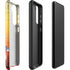 Dragon Ball Z Goku & Vegeta Galaxy S22 Plus Pro Case