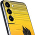 Dragon Ball Z Goku & Vegeta Galaxy S22 Skin