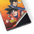 Dragon Ball Z Goku & Vegeta Galaxy S22 Ultra Skin